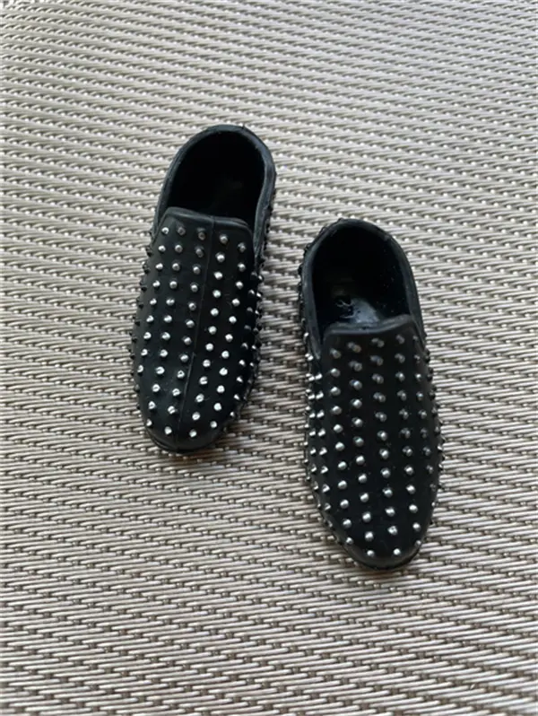 Original Prince Ken Doll Shoes Prince Boots Sport Air Shoes Slippers Fashion Male Doll Casual Shoes Dolls Accessories