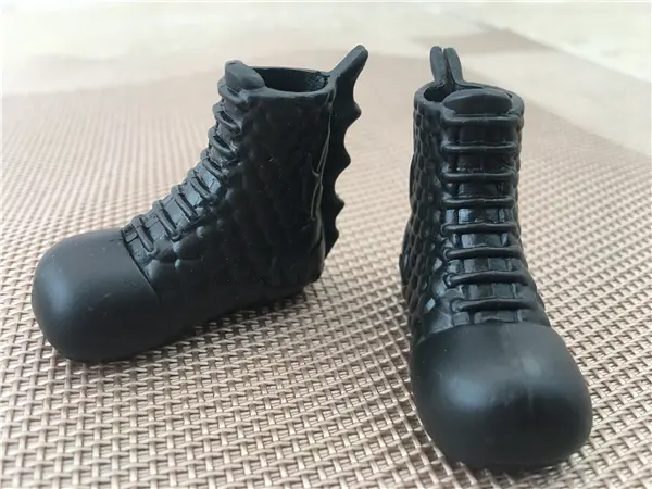 New Original Prince Ken Doll Shoes Prince Boots Sport Air Shoes Slippers Fashion Male Doll Casual Shoes Dolls Accessories