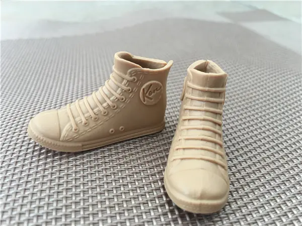 New Original Prince Ken Doll Shoes Prince Boots Sport Air Shoes Slippers Fashion Male Doll Casual Shoes Dolls Accessories