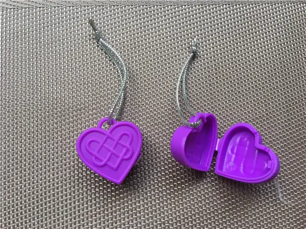 Original Doll Accessories Bags Earrings Playing House Decoration Perfume Tea Pot Ice Cream Cake Plants