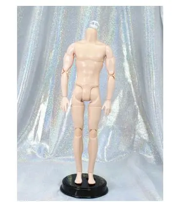 Female Super White Model Body Toy Original 22 Joints Movable Doll Gift Doll Accessories Christmas Gifts Princess Doll Body