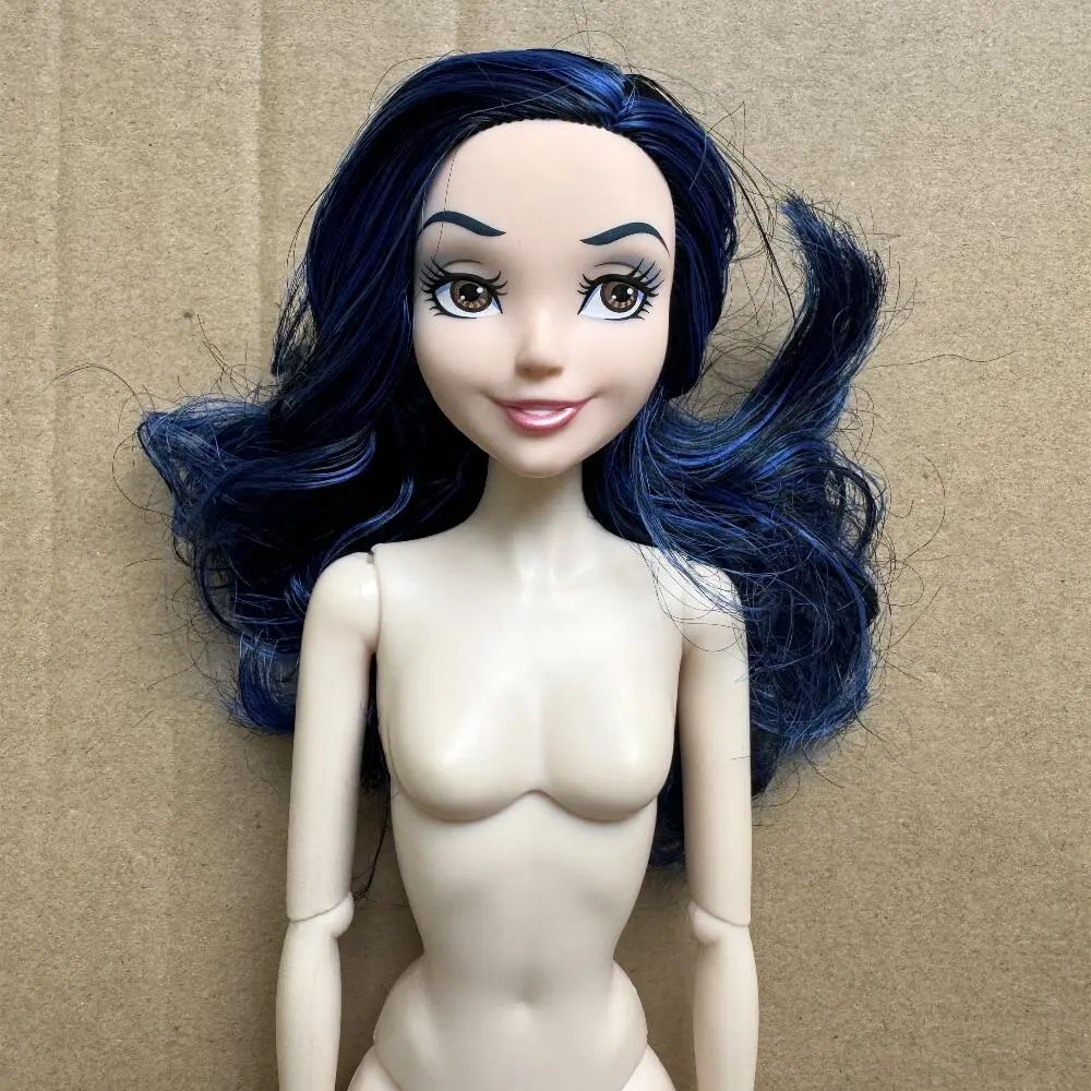 1/6 Princess Doll Figures Joints Movable Solid Doll