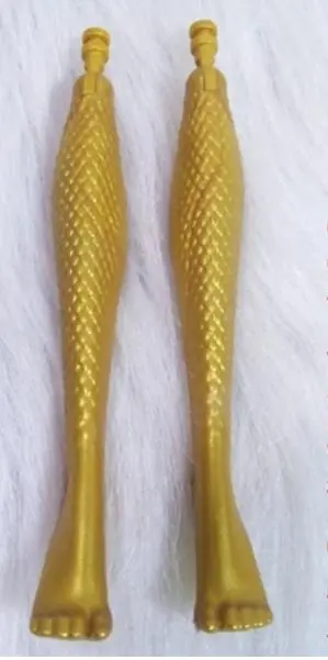 Original Monsters Legs DIY Toys Doll Accessories