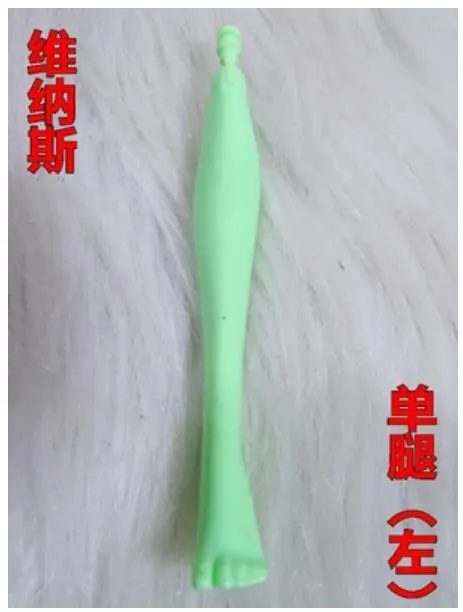 Original Monsters Legs DIY Toys Doll Accessories