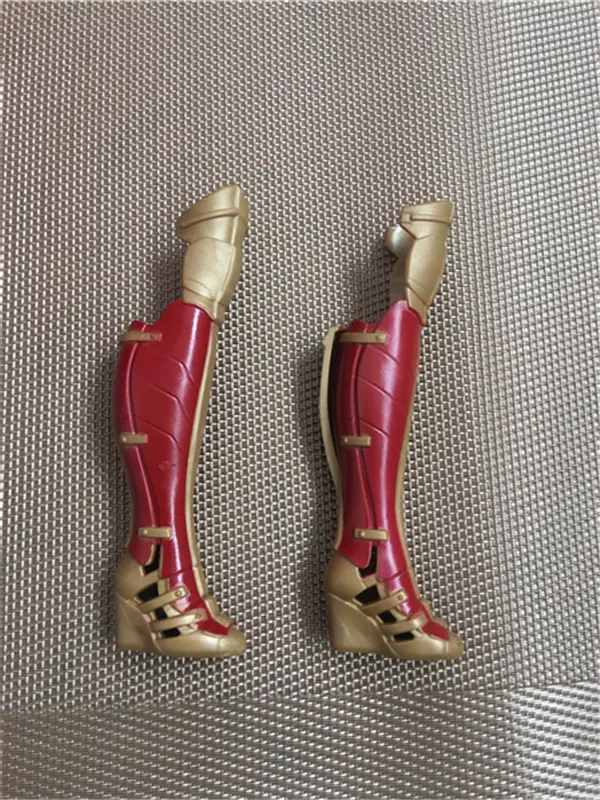 Wonderful Women Doll Shoes for Princess Fashion Female Doll Casual Shoes Doll Accessories Doll Long Knees Shoes Doll Shoes