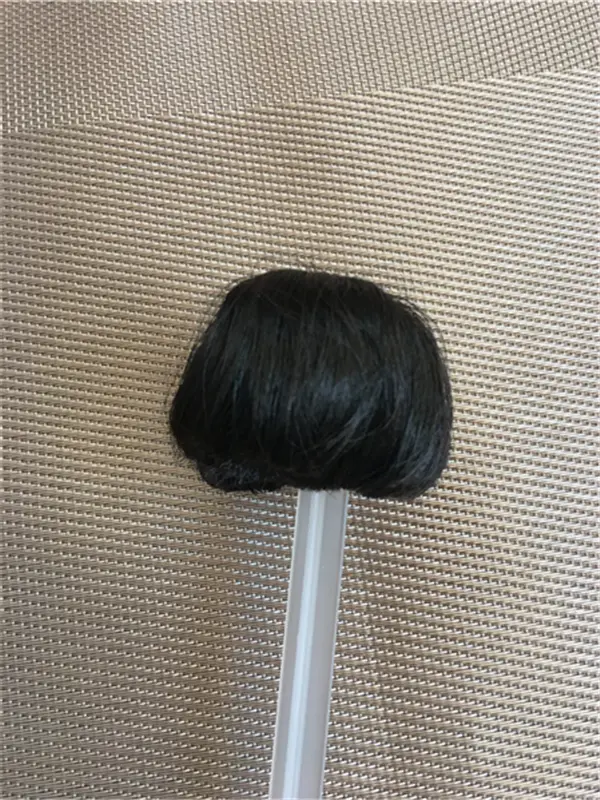 Rare Limited Edition Kiki Head Licca Doll Toy Head Cartoon Doll Head Girls Boys DIY Dressing Hair Toys Collection Cute Doll Head