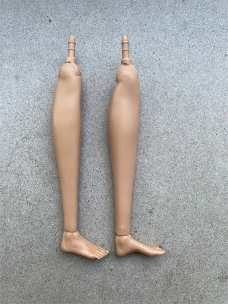 MENGF Relacement Legs Joints Movable Chinese Original Brand Quality Doll Parts For FR/PP/IT/BABI Super Model Collections
