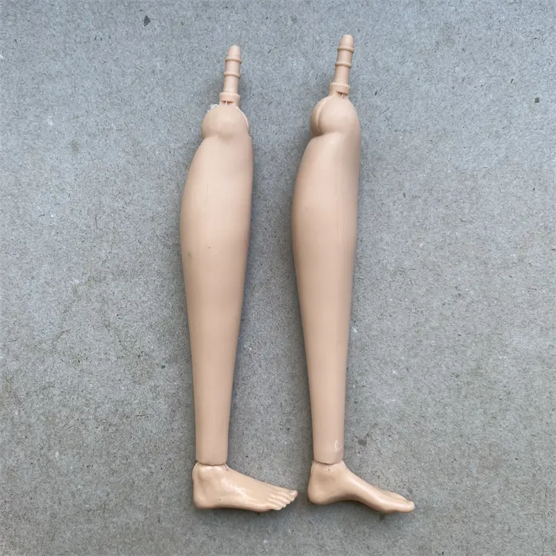 MENGF Relacement Legs Joints Movable Chinese Original Brand Quality Doll Parts For FR/PP/IT/BABI Super Model Collections