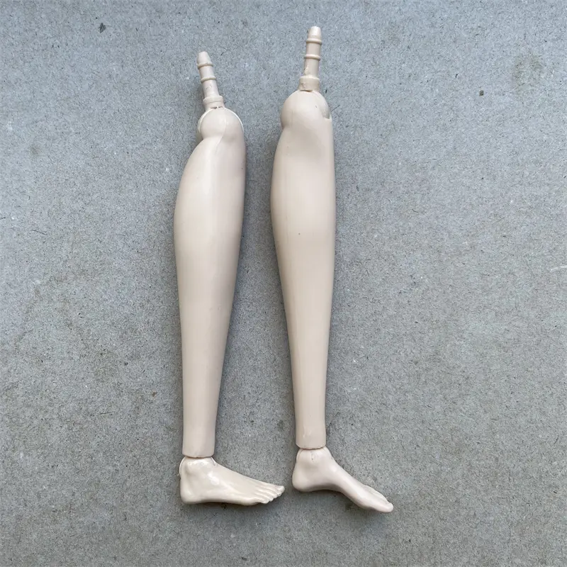 MENGF Relacement Legs Joints Movable Chinese Original Brand Quality Doll Parts For FR/PP/IT/BABI Super Model Collections
