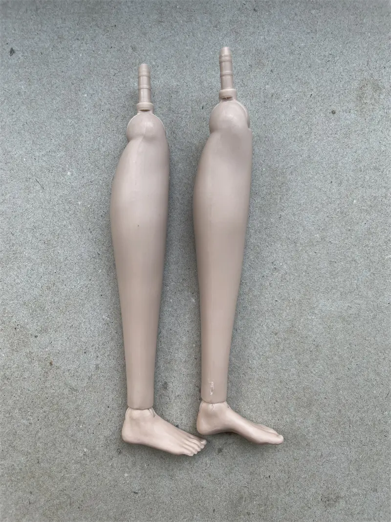 MENGF Relacement Legs Joints Movable Chinese Original Brand Quality Doll Parts For FR/PP/IT/BABI Super Model Collections