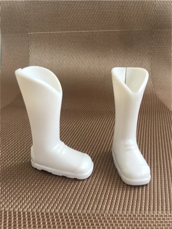 Original Prince Ken Doll Shoes Prince Boots Sport Air Shoes Fashion Male Doll Casual Shoes Dolls Accessories