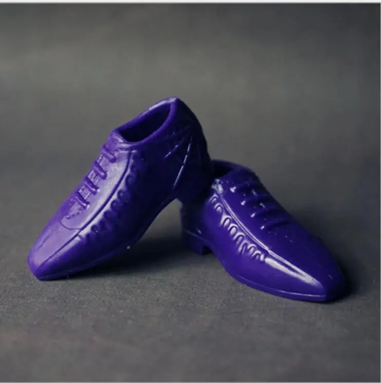 Original Prince Ken Doll Shoes Prince Boots Sport Air Shoes Fashion Male Doll Casual Shoes Dolls Accessories
