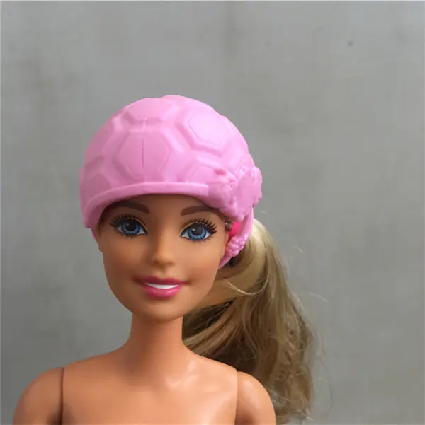 Original Babi Doll Hat Different Styles Fashion Multicolor Accessories For 1/6  PP/FR  BABI Doll Gift Toys for Girls