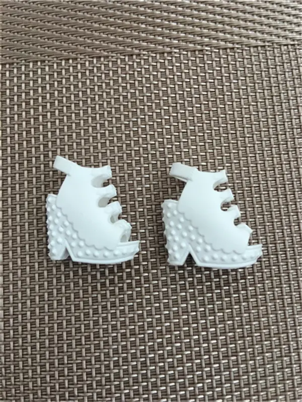 New Original Princess Doll Shoes for 1/6 BABI/FR/IT Dolls Fashion Female Doll High-heels Casual Shoes Boots Dolls Accessories