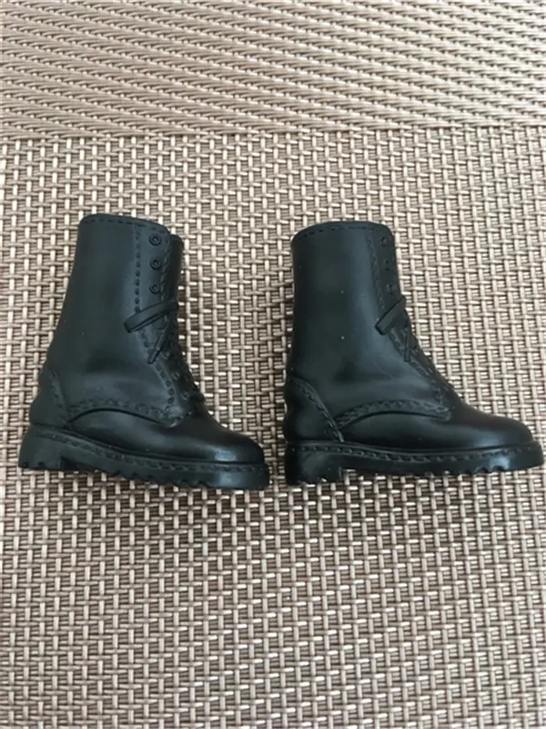 New Original Princess Doll Shoes for 1/6 BABI/FR/IT Dolls Fashion Female Doll High-heels Casual Shoes Boots Dolls Accessories