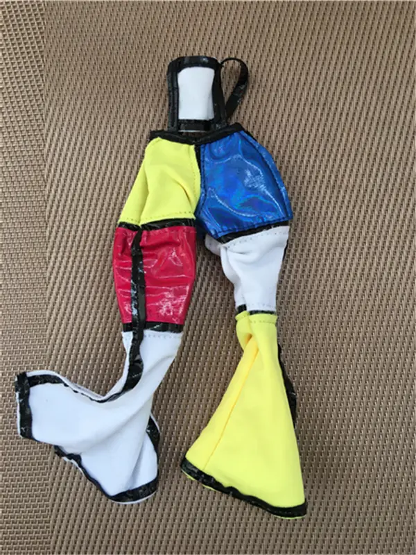 Original Big Sister Doll Accessories Girl Dolls Bags Glasses Boots Clothes DIY Dressing Toy Parts