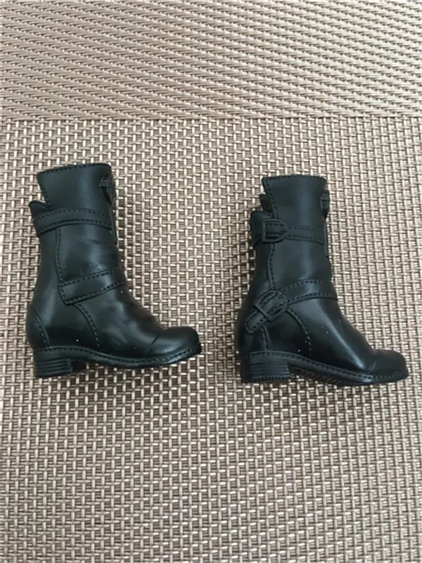 New Original Princess Doll Shoes for 1/6 BABI/FR/IT Dolls Fashion Female Doll High-heels Casual Shoes Boots Dolls Accessories