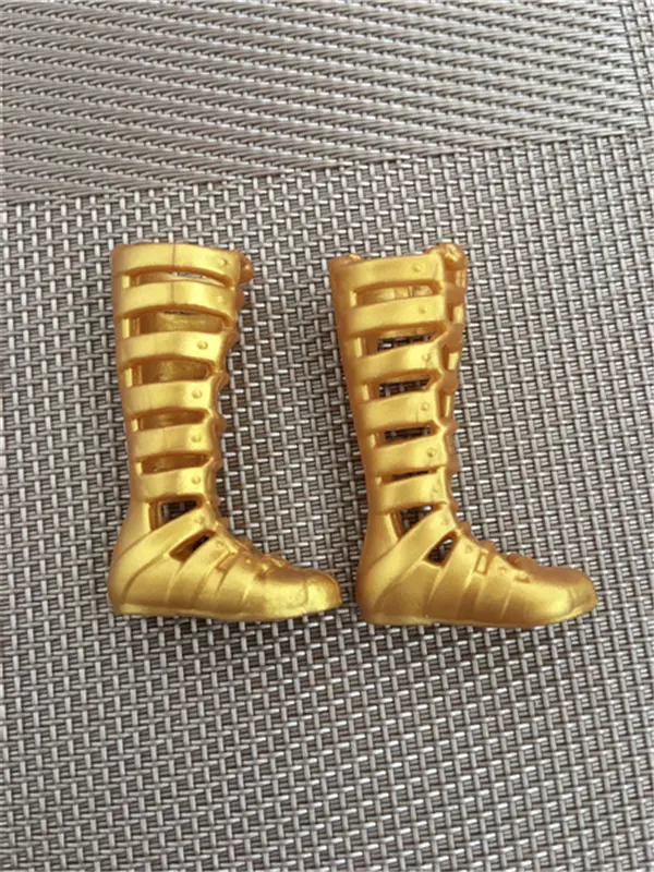 New Original Princess Doll Shoes for 1/6 BABI/FR/IT Dolls Fashion Female Doll High-heels Casual Shoes Boots Dolls Accessories