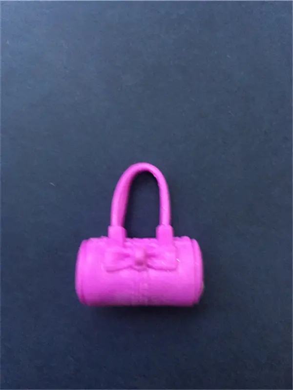 Original Babi Doll Bags Fashion 1/6 Princess Dolls Accessories