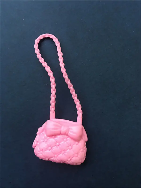 Original Babi Doll Bags Fashion 1/6 Princess Dolls Accessories