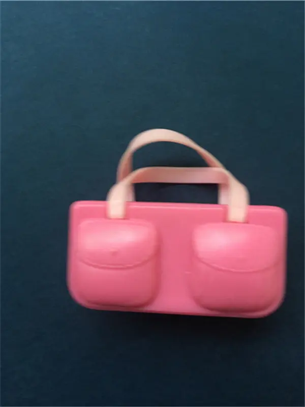 Original Babi Doll Bags Fashion 1/6 Princess Dolls Accessories