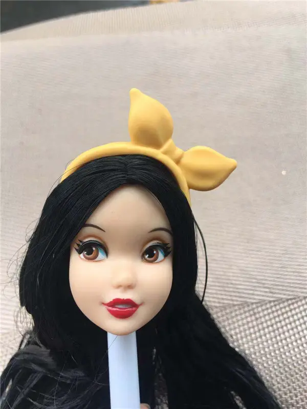 Original Doll Accessories Bracelet Hair Bang Earrings for Fashion 1/6 Doll