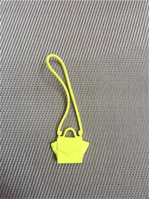 Original Babi Doll Bags Fashion 1/6 Princess Dolls Accessories