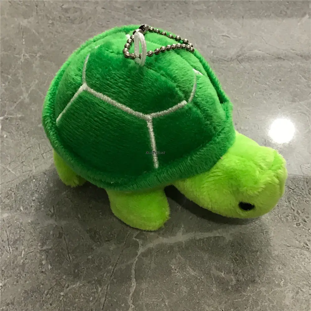 Tortoise Toy , Plush Stuffed Cute Small Turtle Plush TOY