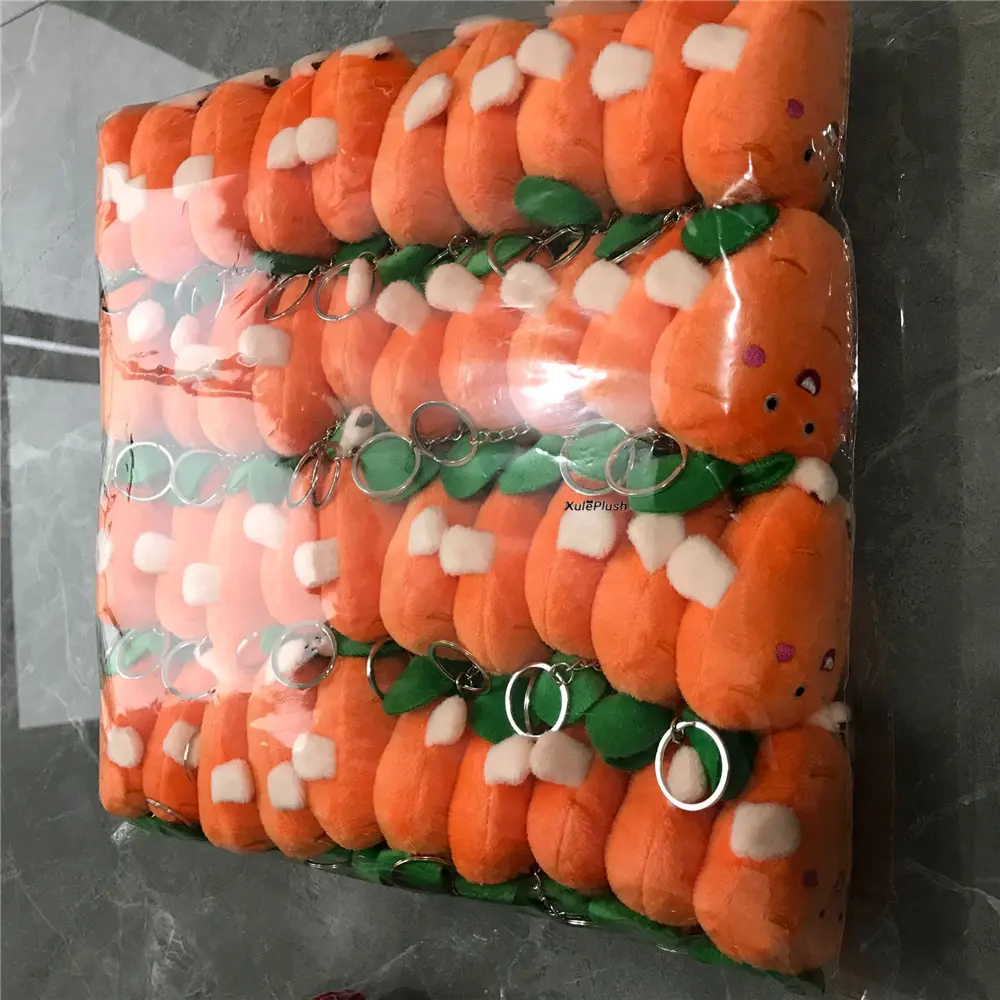 4Designs, Watermelon Etc. Plush Fruit Toys , Stuffed Plush Gift Doll