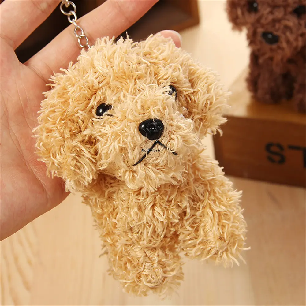 Multi-Designs, Rabbit , Bear , Panda , Donkey CUTE Animals Plush Toy , Key Chain Doll