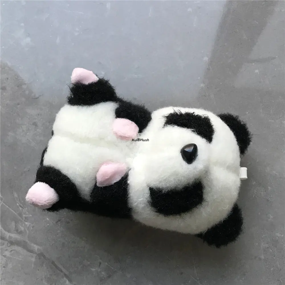 Multi-Designs, Rabbit , Bear , Panda , Donkey CUTE Animals Plush Toy , Key Chain Doll