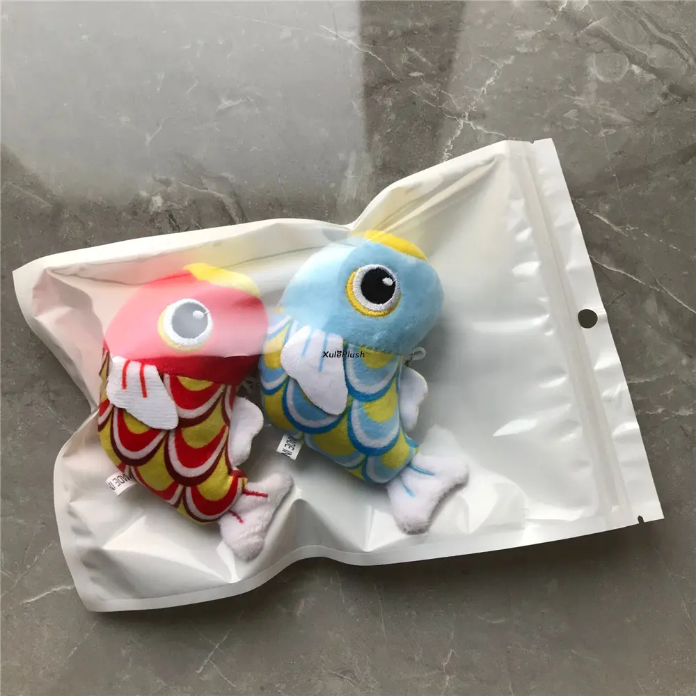 Multi-Designs , 5CM-13CM Rabbit , Fruit , Fish Animals Plush TOY DOLL ; Stuffed Wedding Gift Accessories