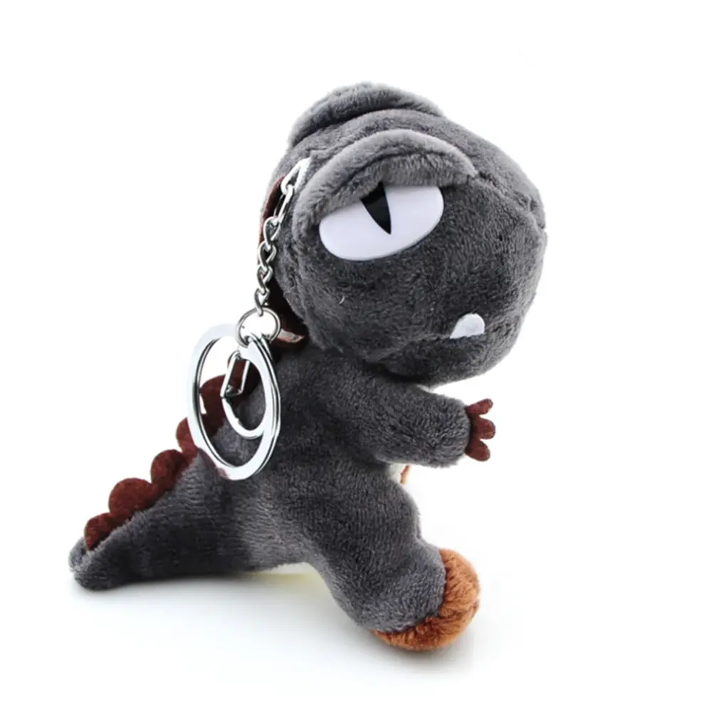 Colors Choice - 9CM Dinosaur Plush Toy , Animal Stuffed Cotton Doll