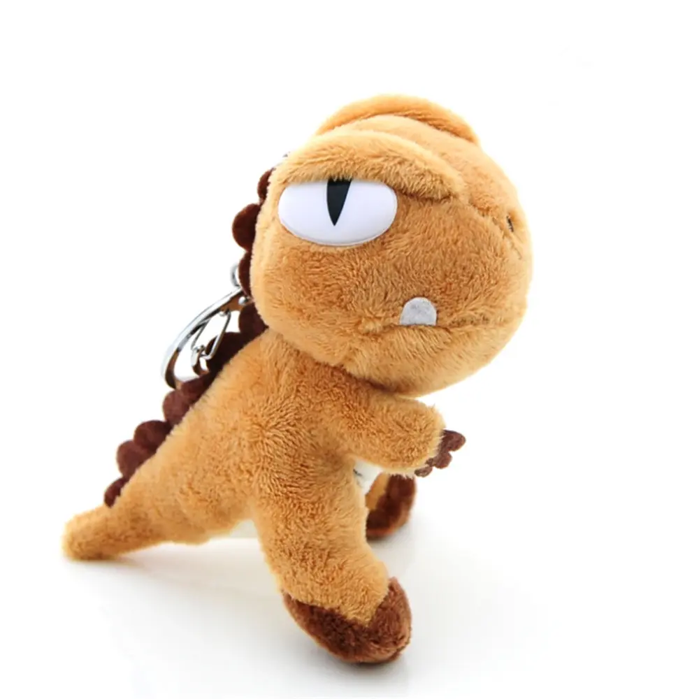 Colors Choice - 9CM Dinosaur Plush Toy , Animal Stuffed Cotton Doll