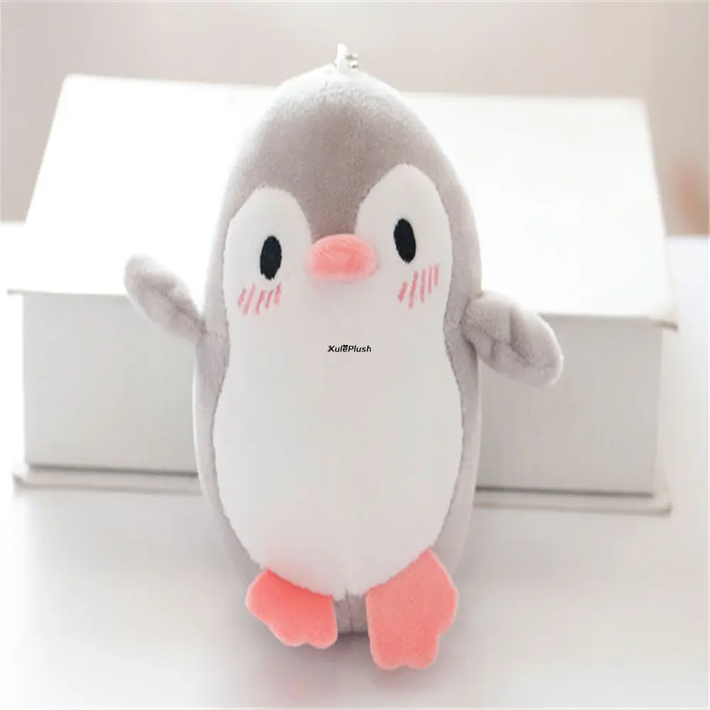 Multi-Designs, Rabbit , Bear , Panda , Donkey CUTE Animals Plush Toy , Key Chain Doll