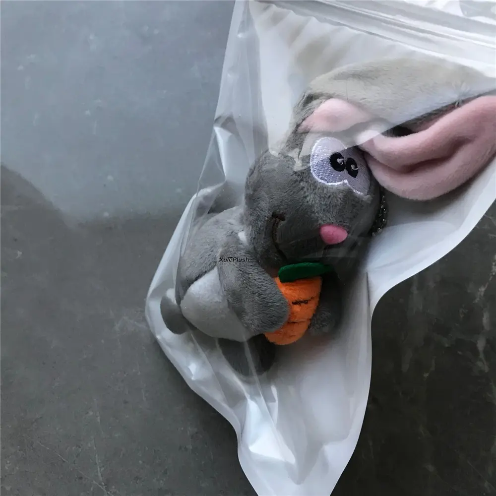 15CM New Rabbit Plush Gift Stuffed Toy Animal Doll