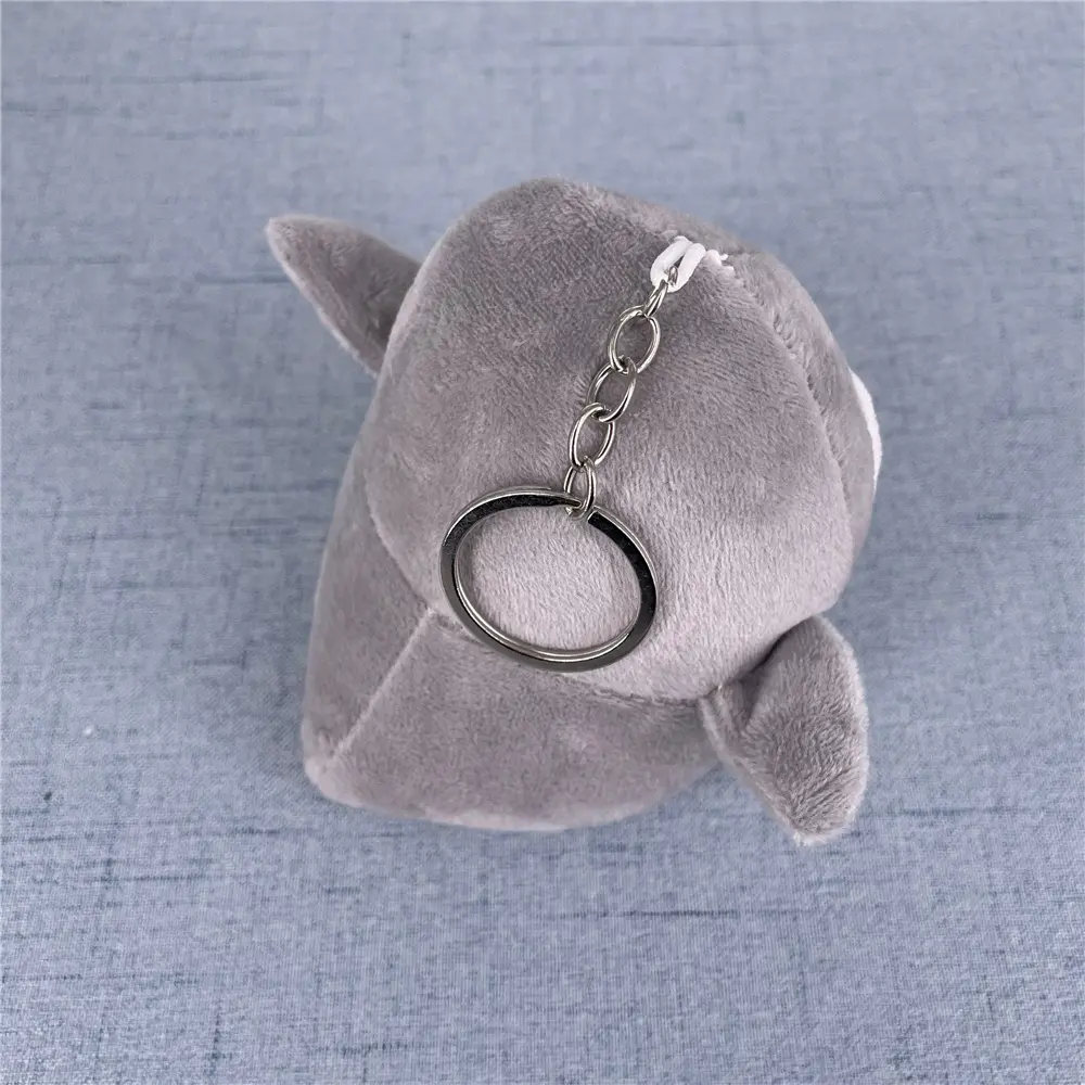 24PCS Penguin Animal TOY , Plush Stuffed Key Chain Penguin Plush Doll