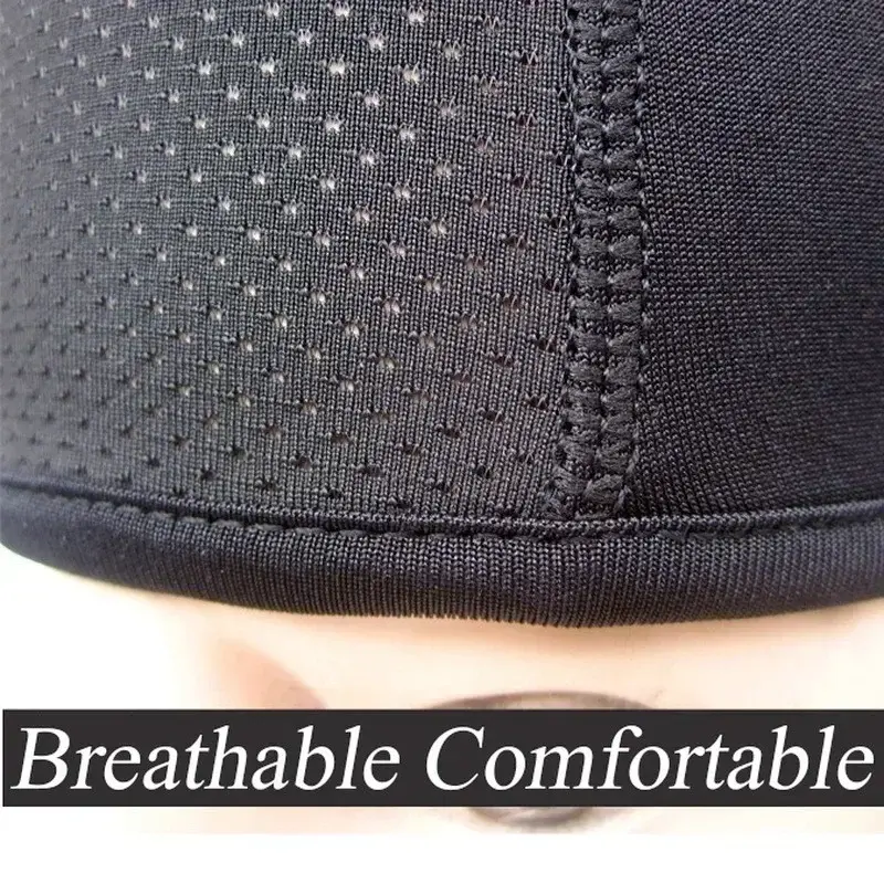 Quick-drying Cycling Helmet Hat Inner Cap Motorcycle Balaclavas Helmet Inner Sweat Wicking Hat for Men Women Sports Hat Caps