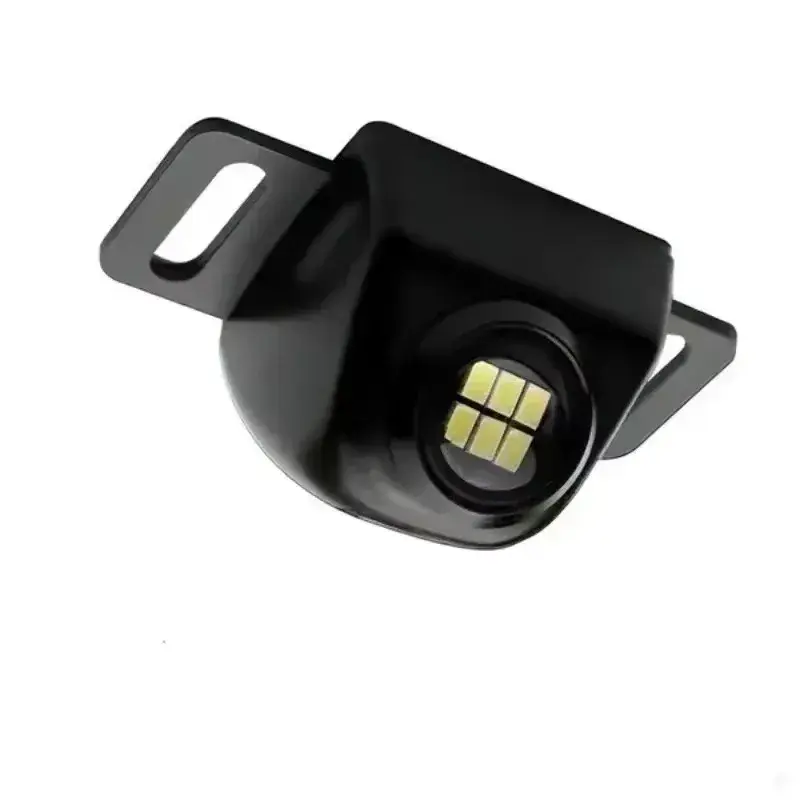 High Brightness Car Reversing Light Universal Auto Truck Reverse Parking Tail LED Bulb Lights Night Safety Reverse Lamp 12-24V