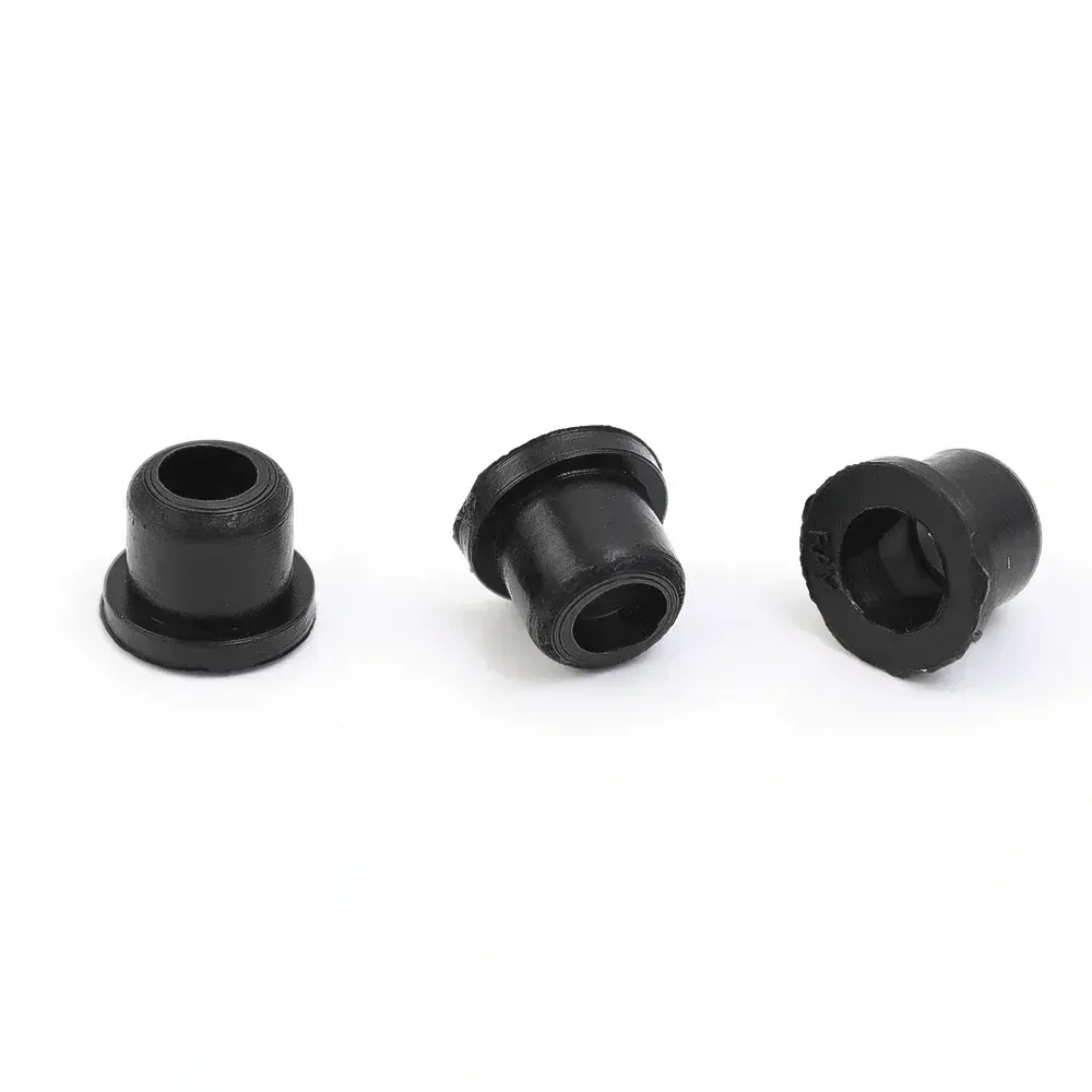 PVC Car Emblem Hole Plug Auto Logo Seal Cover Holes for BMW 37 Series E32E34E36 E38 E39 E46 E53 E60 E65 E66 E90 M3 M5 Cars Part