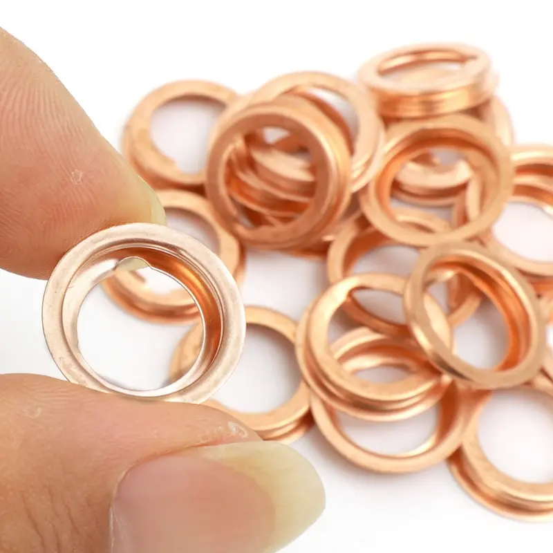Car Styling Oil Drain Plugs 1102601M02/ Parts for Infiniti EX35 G20 for Nissan Altima Cube Frontier Part Washers Gaskets