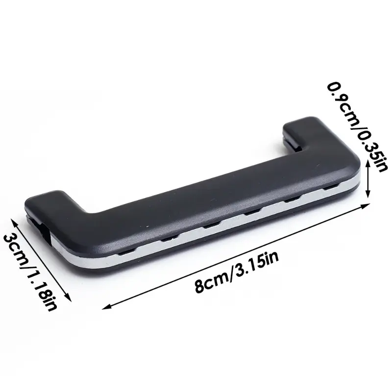 Car Air Vent Perfume Clip Car Air Conditioning Outlet Decoration Aromatherapy Clips Fragrance Diffuser Air Freshener Smell Aroma