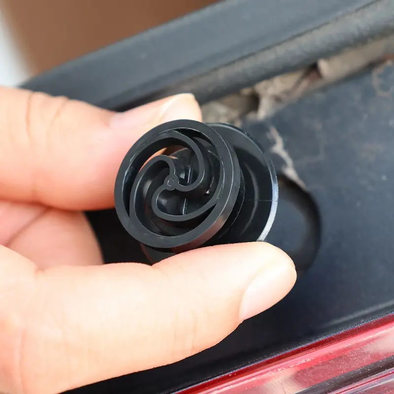 Car Door Panel Card Trim Clips Interior Auto Fastener Clip Retainers for VW Volkswagen Golf MK4 Passat B5 Jetta Bora 3B0868243
