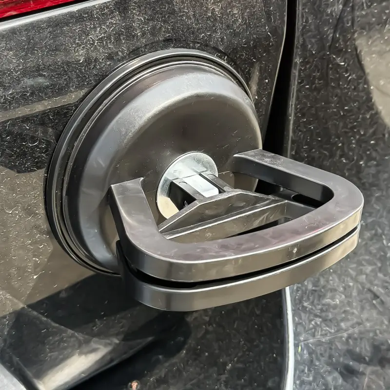 Suction Cup Lifter Glass Sucker Floor Tile Panel Carrier Furniture Moving Dent Puller Handheld Car Body Repair Tool