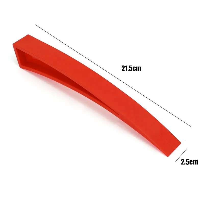 Auto Body Window Remove Tool Universal Crowbar Enlarger Car Door Wheel Car Dent Plastic Repair Hand Tools
