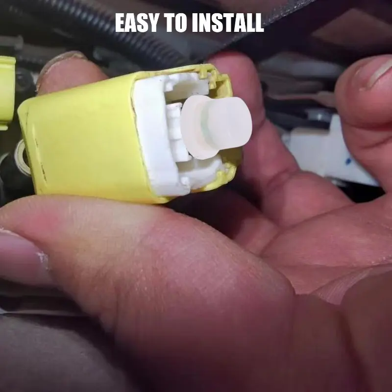 Universal Car Airbag Decoder / Strengthen The Chip Shield Resistance Airbag Shield Resistance Accessories