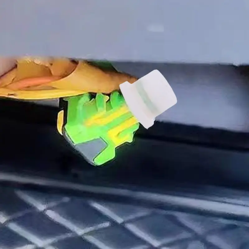Universal Car Airbag Decoder / Strengthen The Chip Shield Resistance Airbag Shield Resistance Accessories
