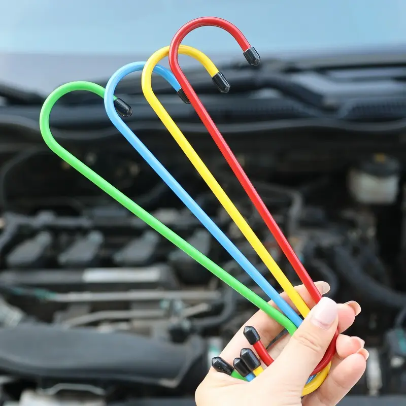 Automotive Repair Tool S Shape Hook Suspension Disc Service Brake Caliper Hanger Brake Caliper Hooks