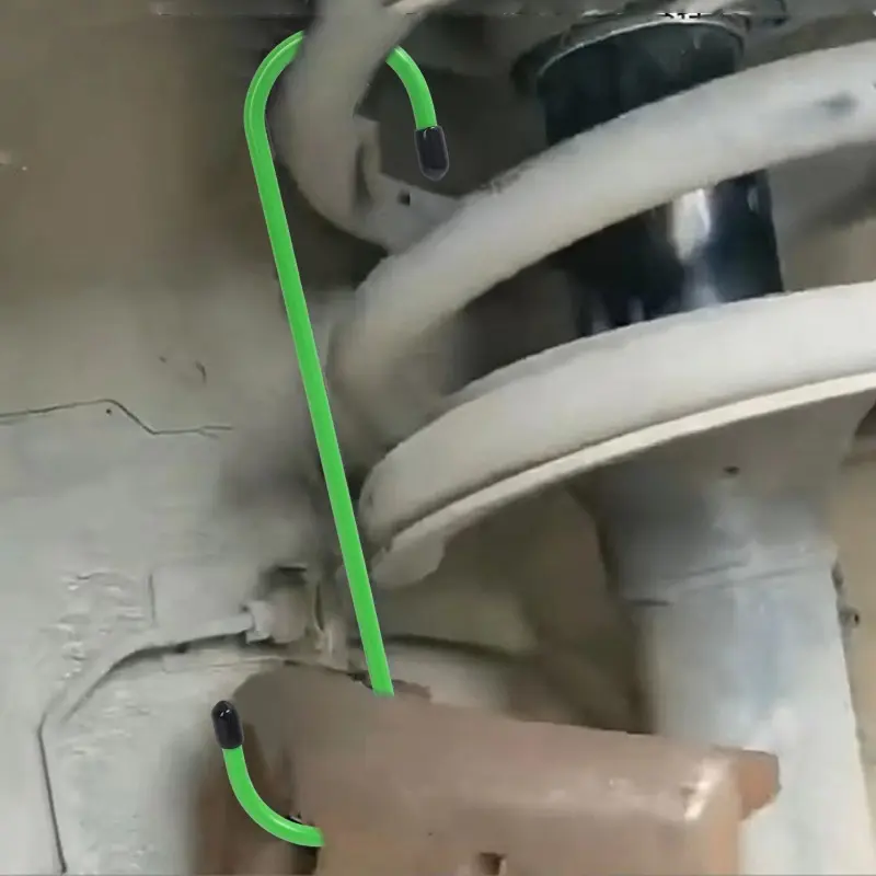 Automotive Repair Tool S Shape Hook Suspension Disc Service Brake Caliper Hanger Brake Caliper Hooks