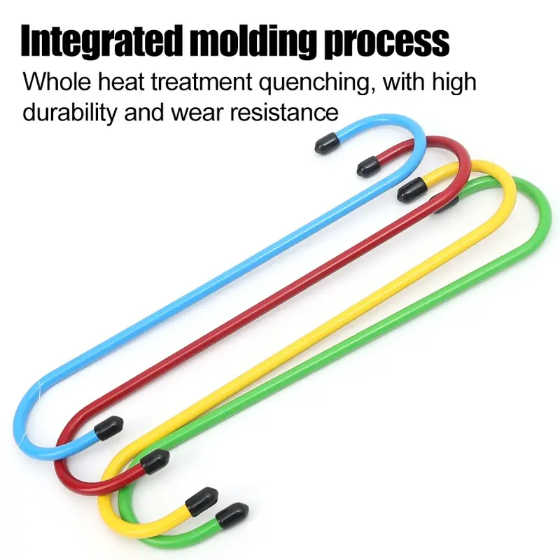 Automotive Repair Tool S Shape Hook Suspension Disc Service Brake Caliper Hanger Brake Caliper Hooks